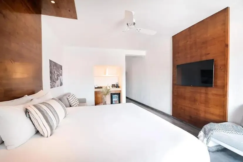 Medano Beach House Cabo San Lucas Hotel